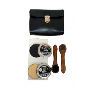 Skovårdskit Läder Skovårdskit Läder